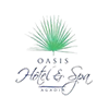 Hotel spa oasis Agadir Maroc